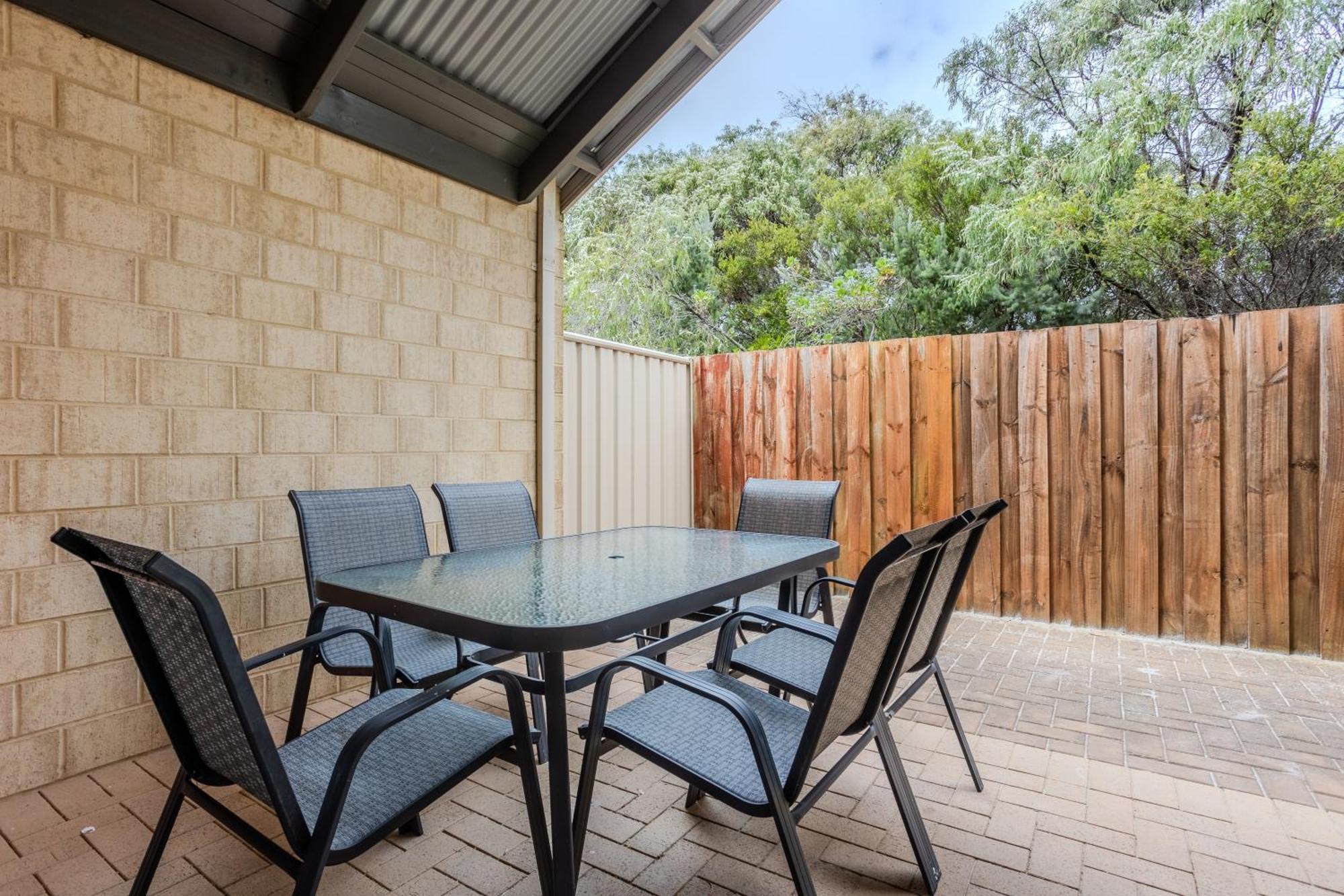 Albany Bayside By The Bnb Collection Exteriér fotografie