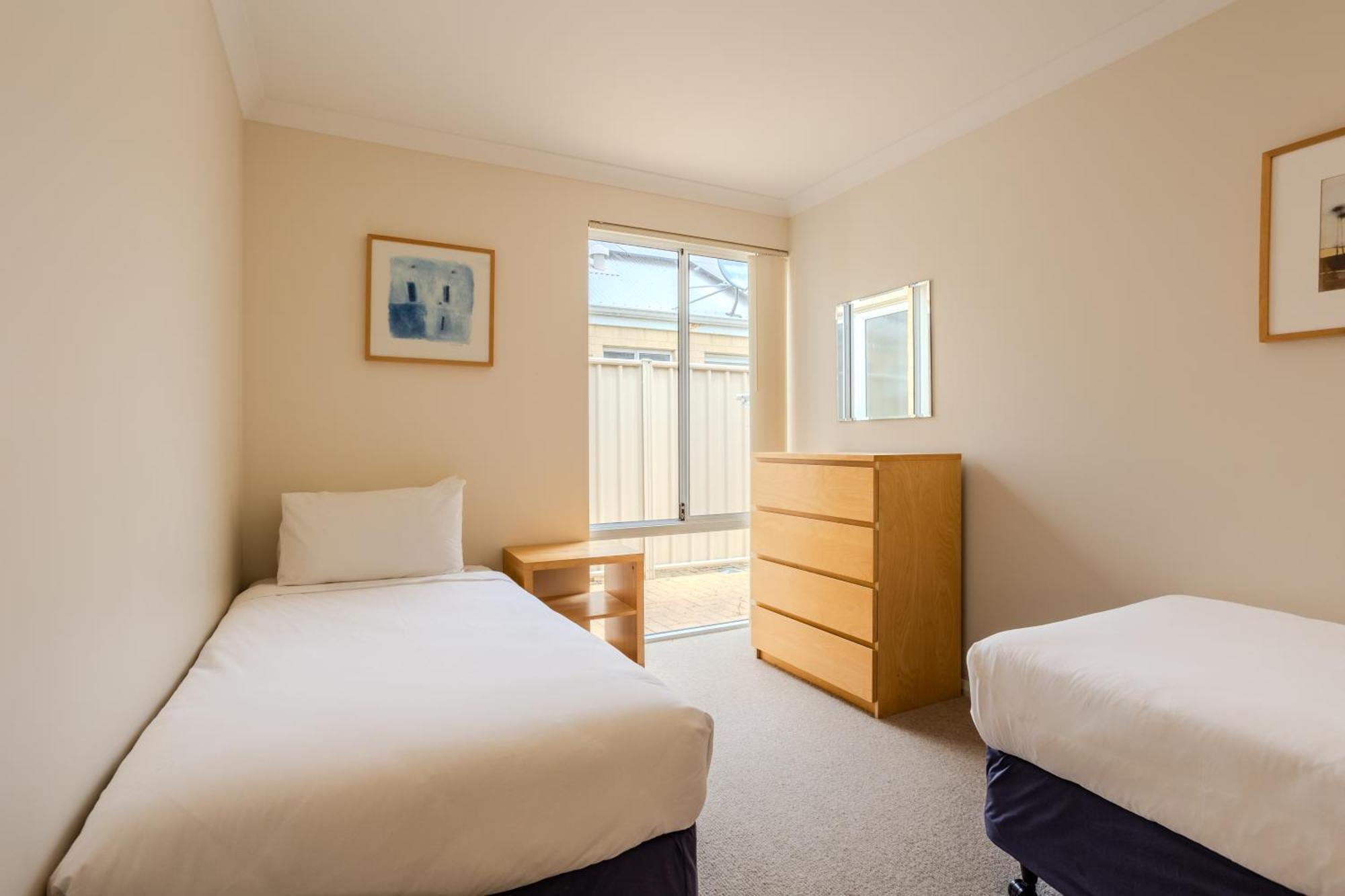 Albany Bayside By The Bnb Collection Exteriér fotografie