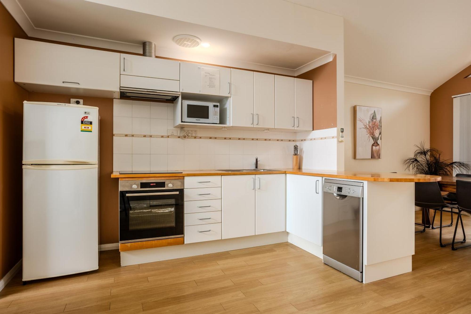 Albany Bayside By The Bnb Collection Exteriér fotografie