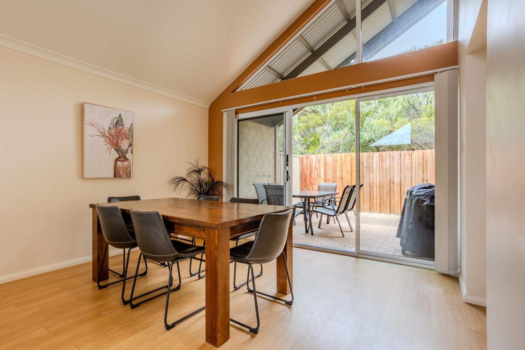 Albany Bayside By The Bnb Collection Exteriér fotografie