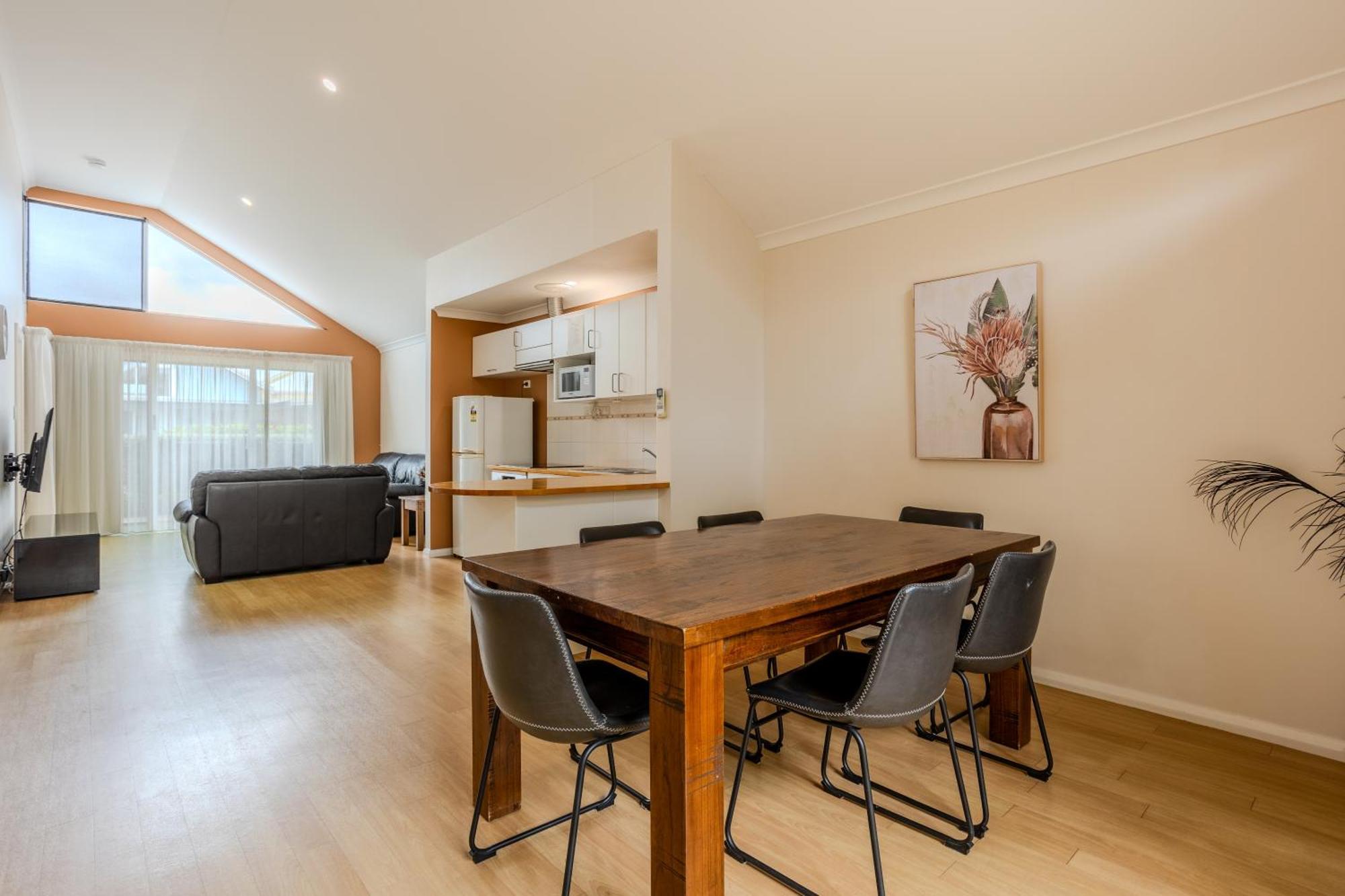 Albany Bayside By The Bnb Collection Exteriér fotografie