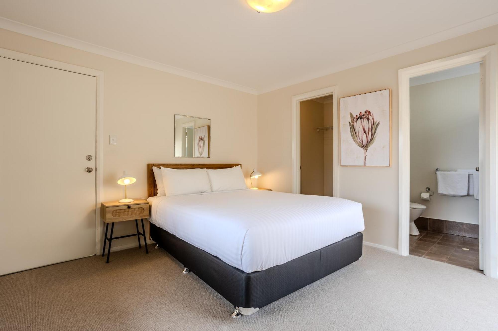 Albany Bayside By The Bnb Collection Exteriér fotografie