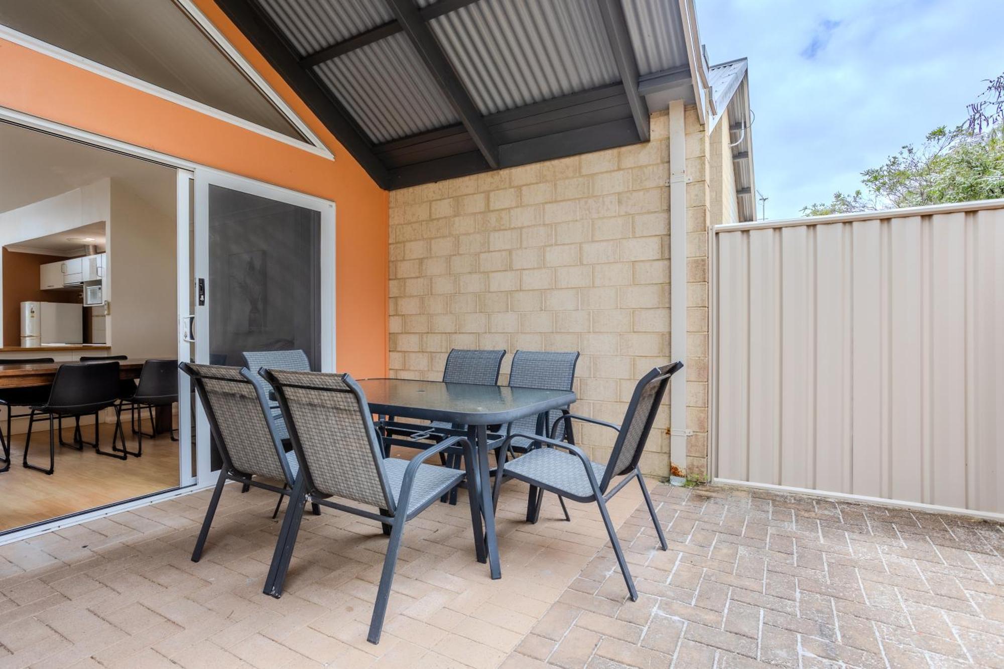 Albany Bayside By The Bnb Collection Exteriér fotografie