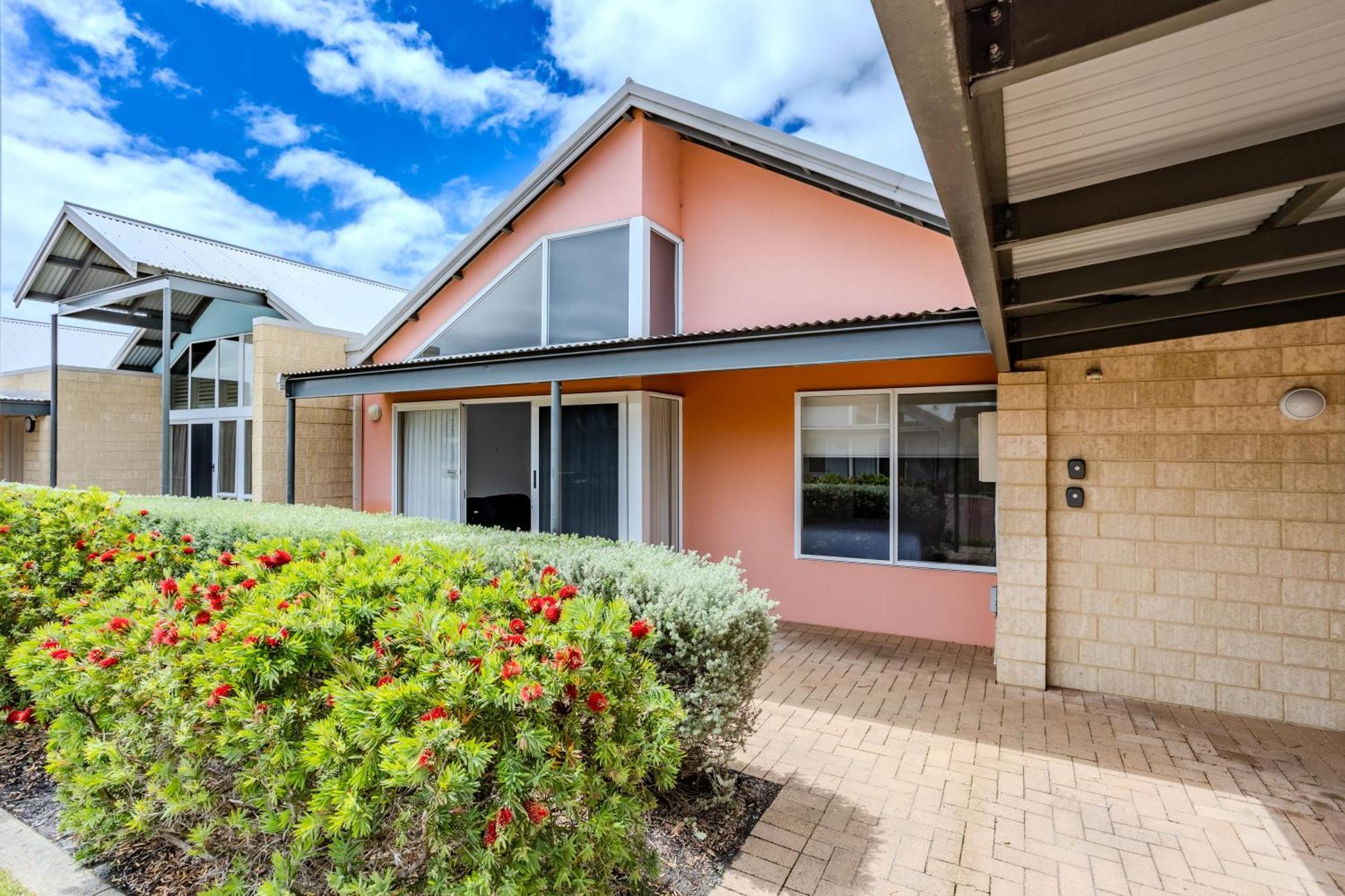 Albany Bayside By The Bnb Collection Exteriér fotografie