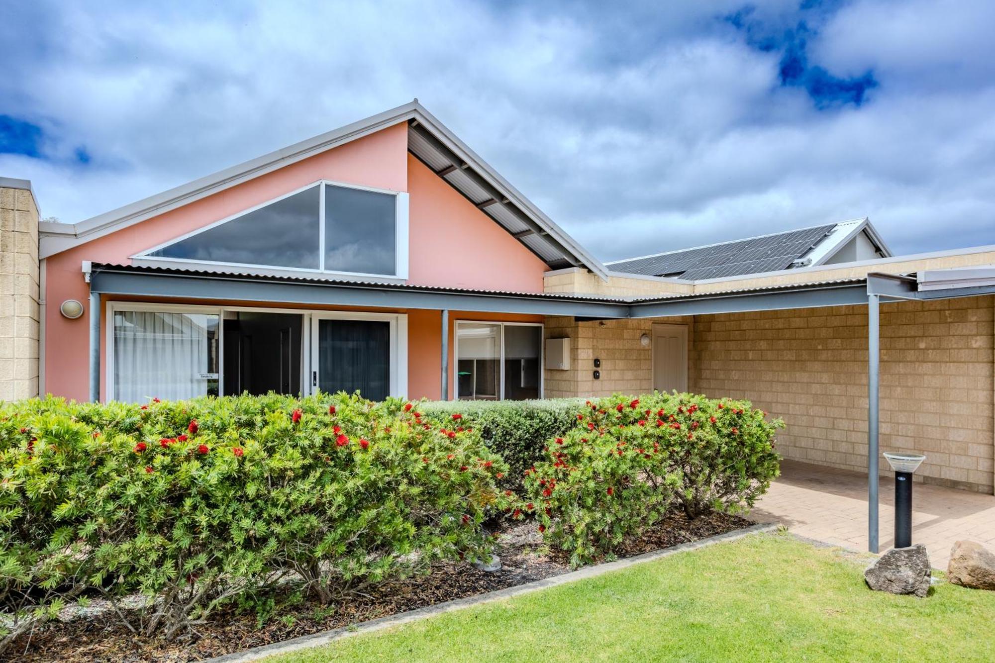 Albany Bayside By The Bnb Collection Exteriér fotografie