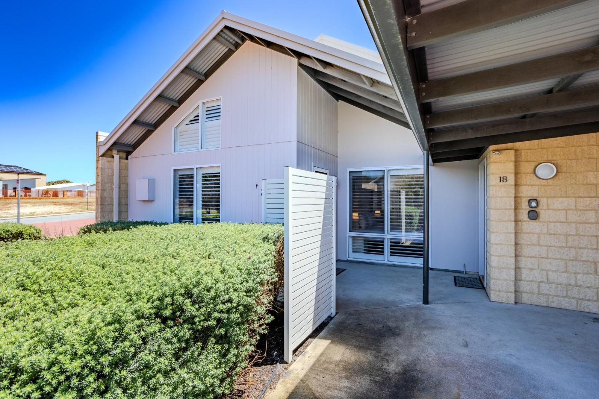 Albany Bayside By The Bnb Collection Pokoj fotografie