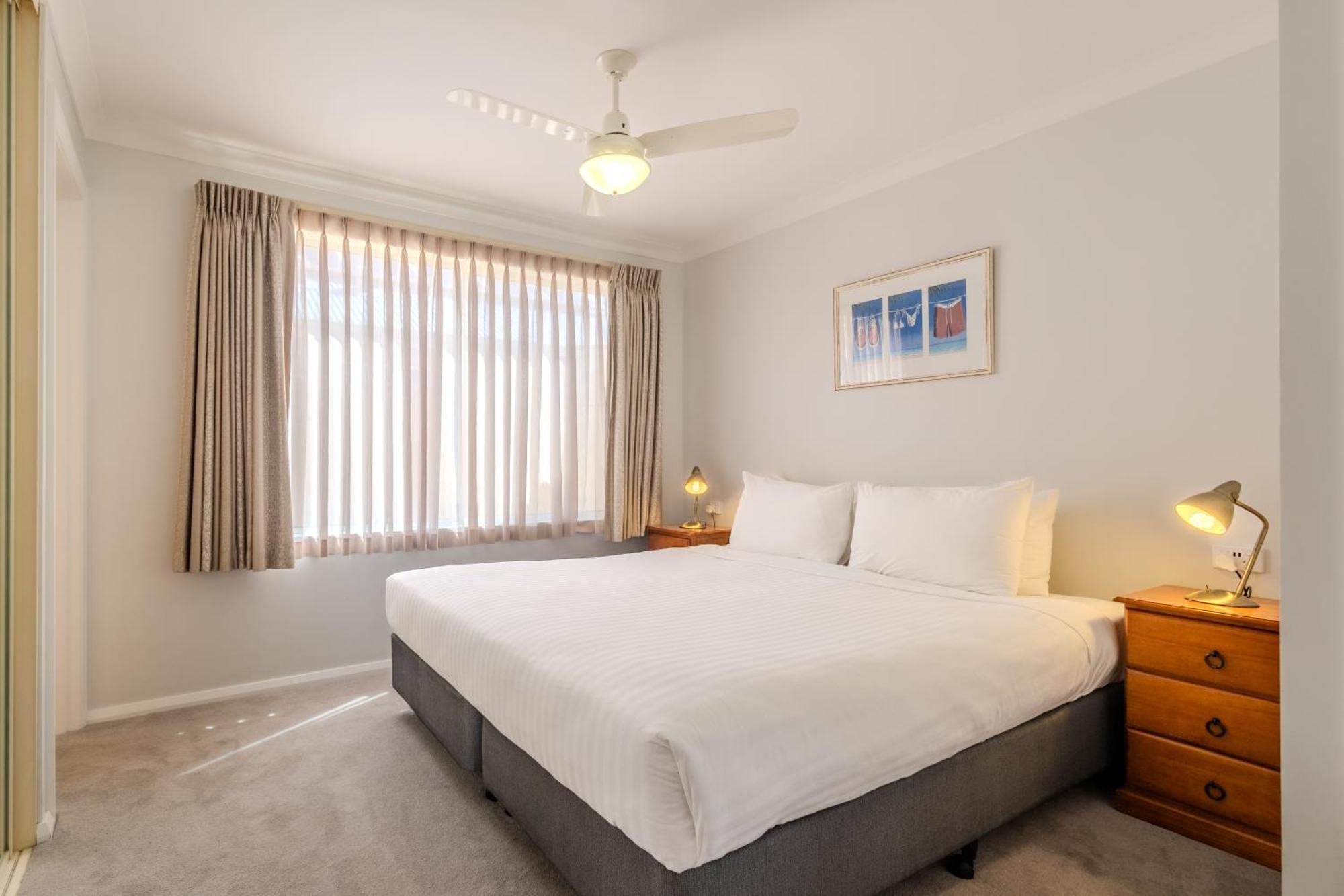 Albany Bayside By The Bnb Collection Pokoj fotografie