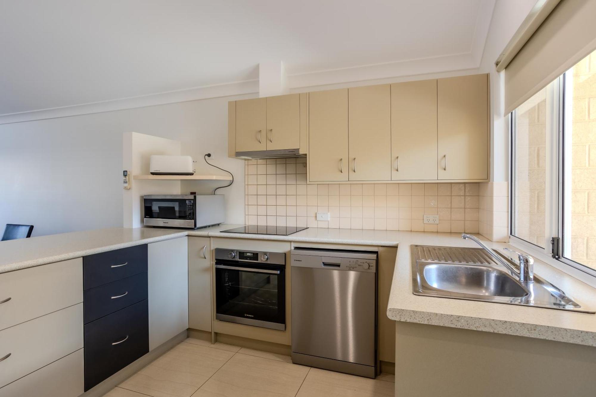 Albany Bayside By The Bnb Collection Pokoj fotografie