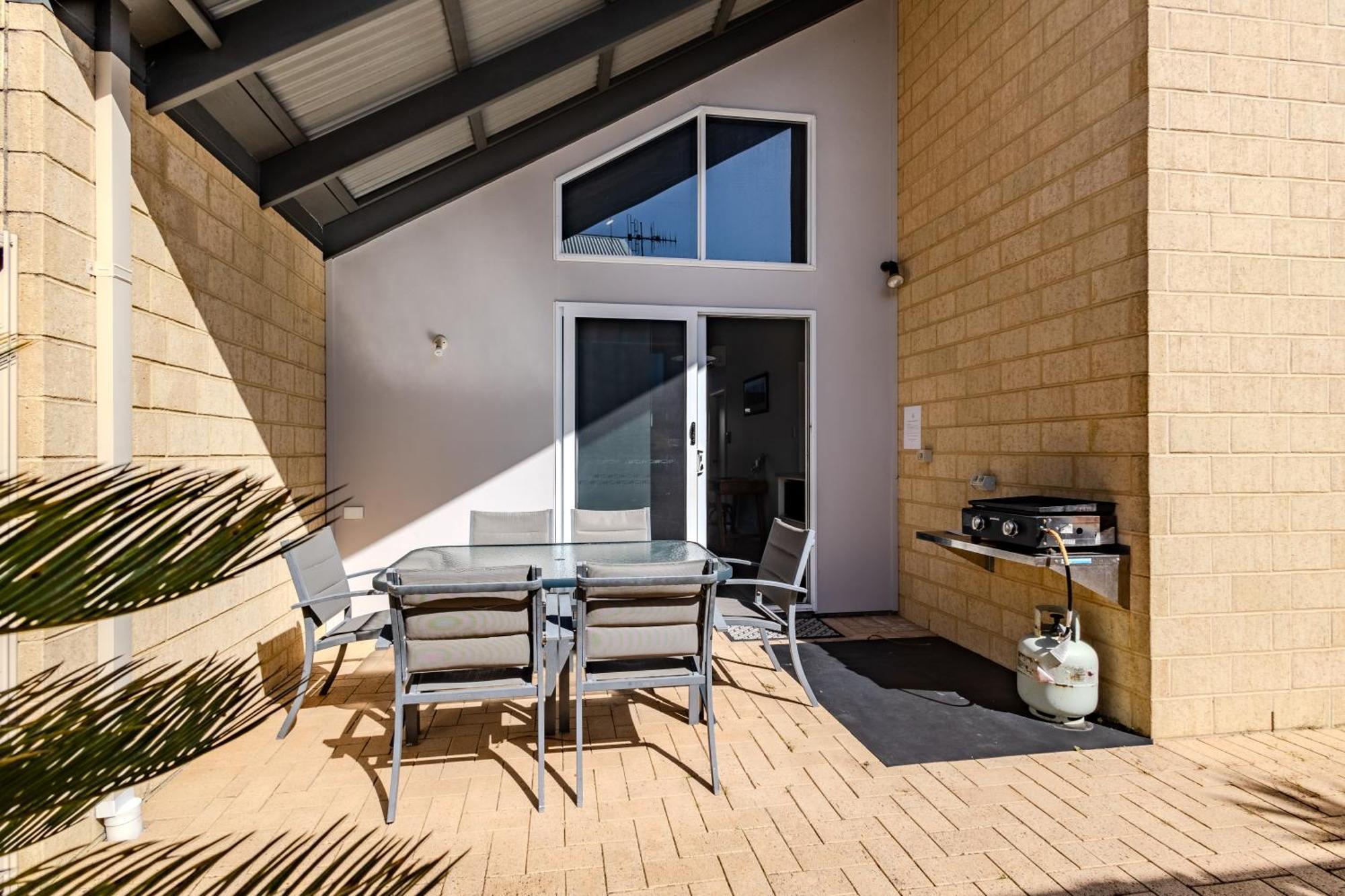 Albany Bayside By The Bnb Collection Pokoj fotografie