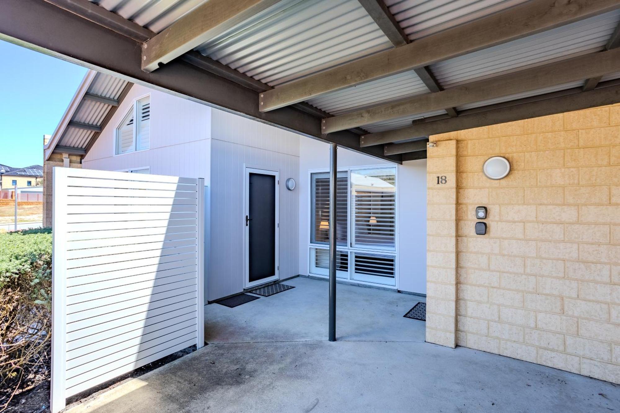 Albany Bayside By The Bnb Collection Pokoj fotografie