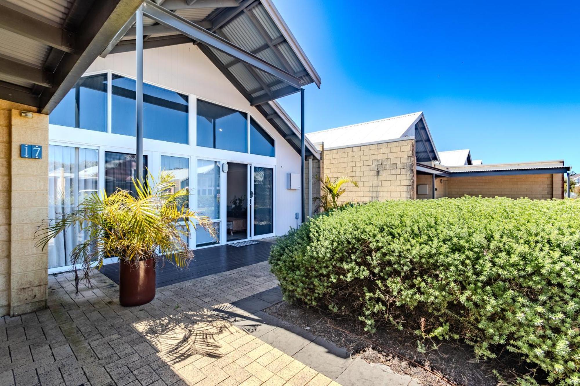 Albany Bayside By The Bnb Collection Pokoj fotografie