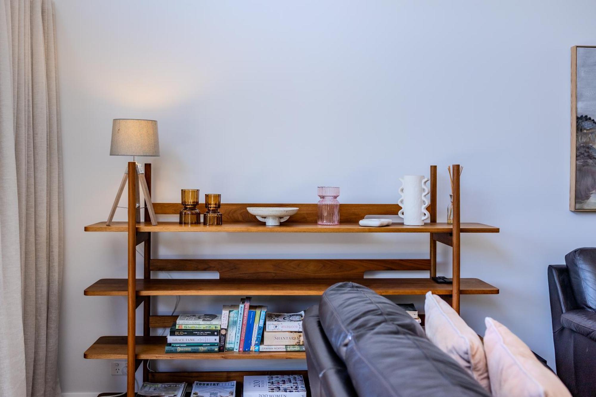Albany Bayside By The Bnb Collection Pokoj fotografie