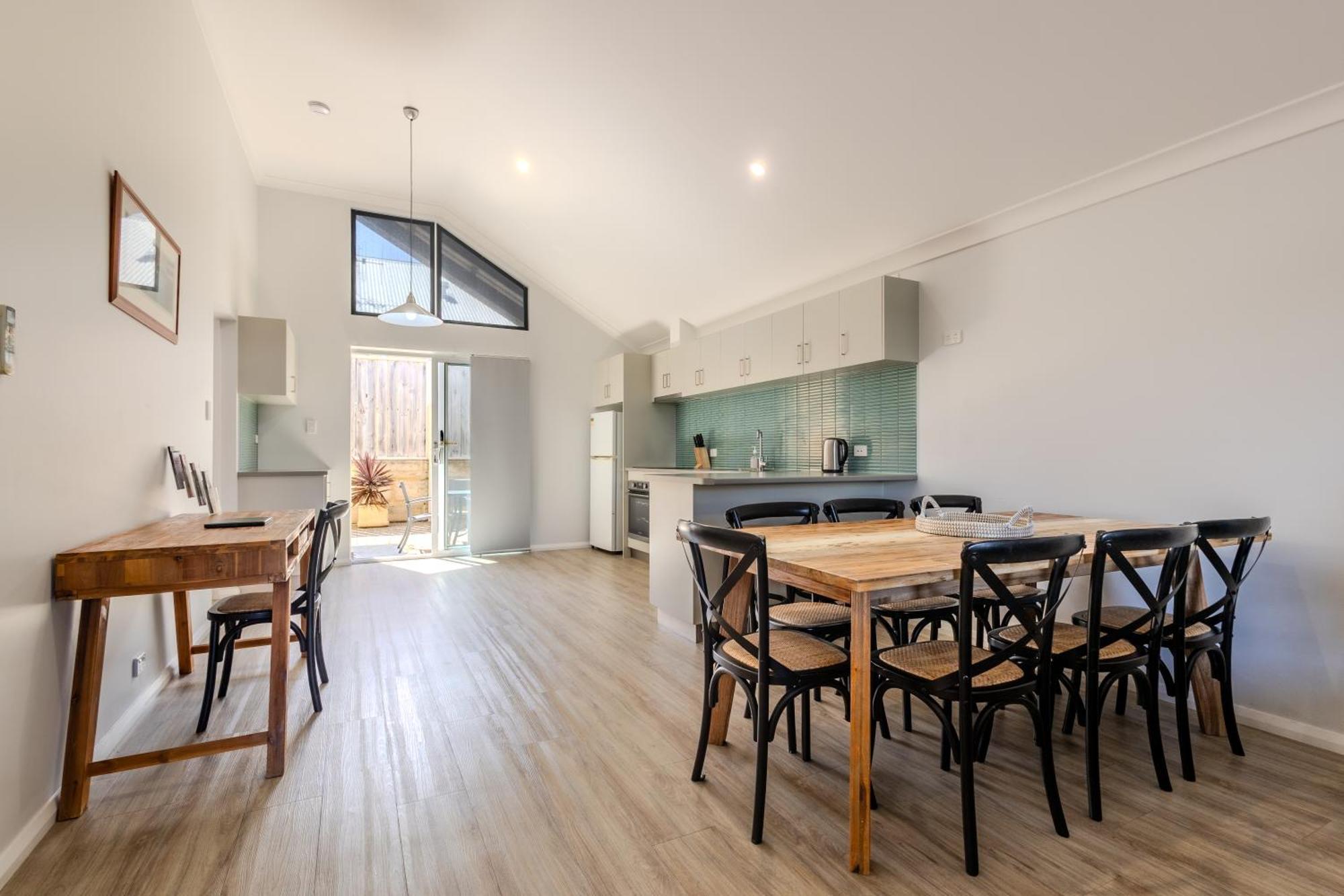 Albany Bayside By The Bnb Collection Exteriér fotografie