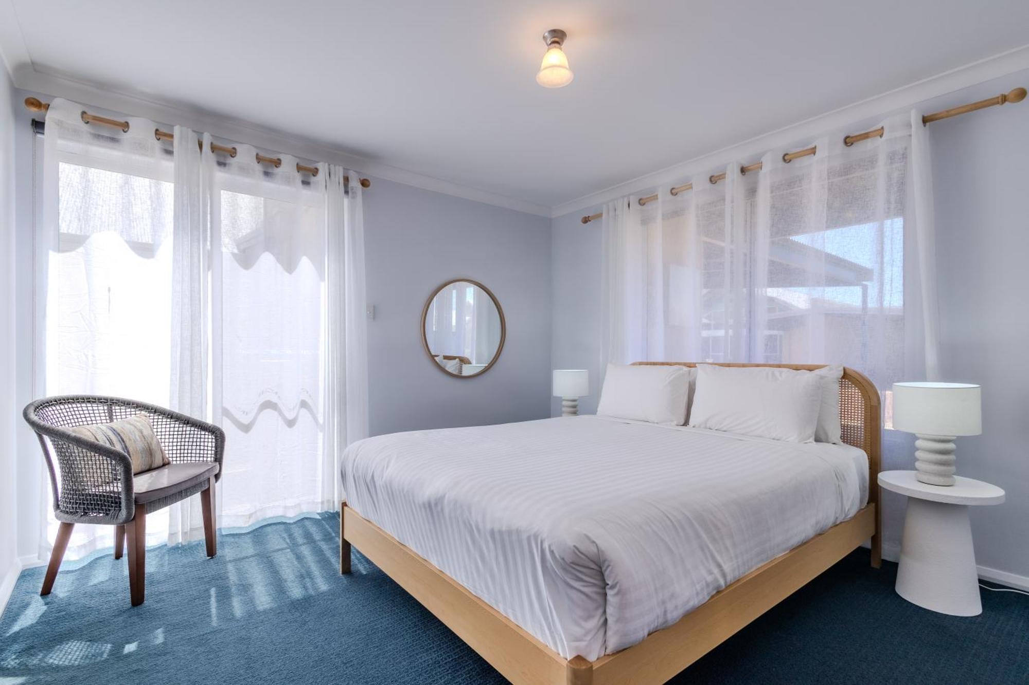 Albany Bayside By The Bnb Collection Pokoj fotografie