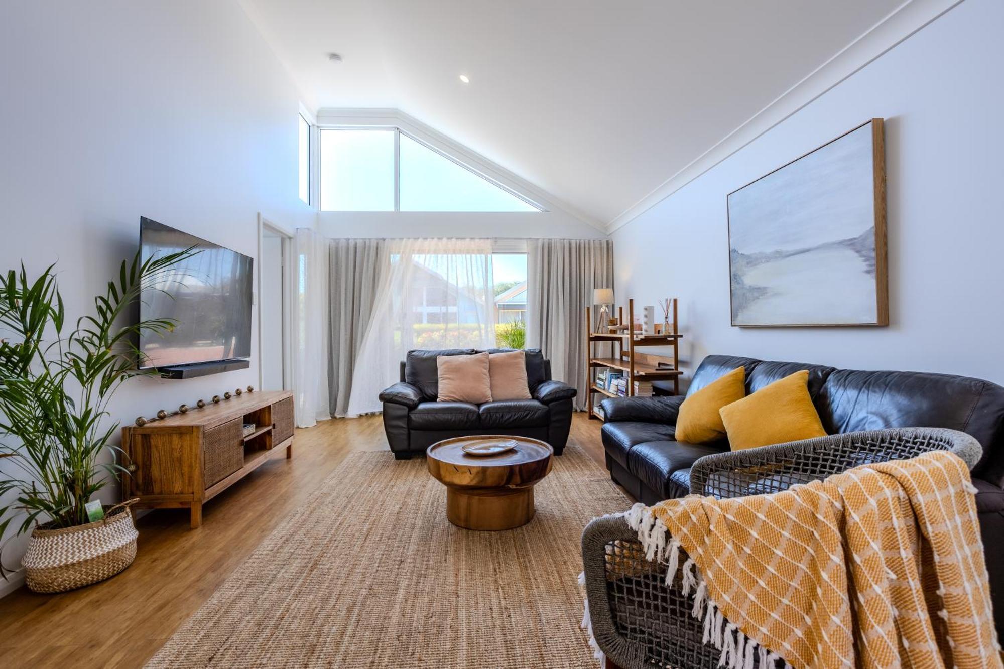 Albany Bayside By The Bnb Collection Exteriér fotografie