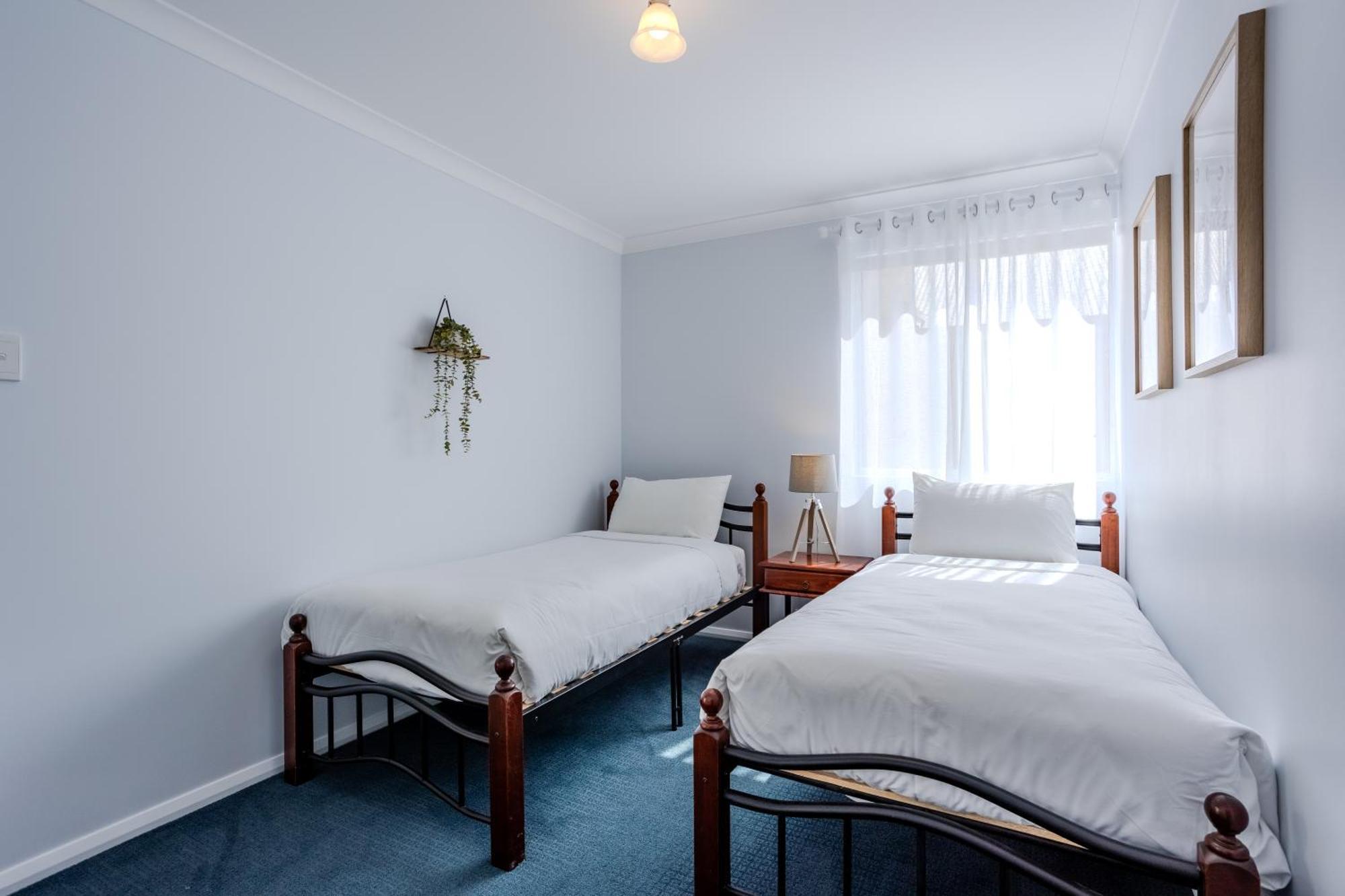 Albany Bayside By The Bnb Collection Pokoj fotografie