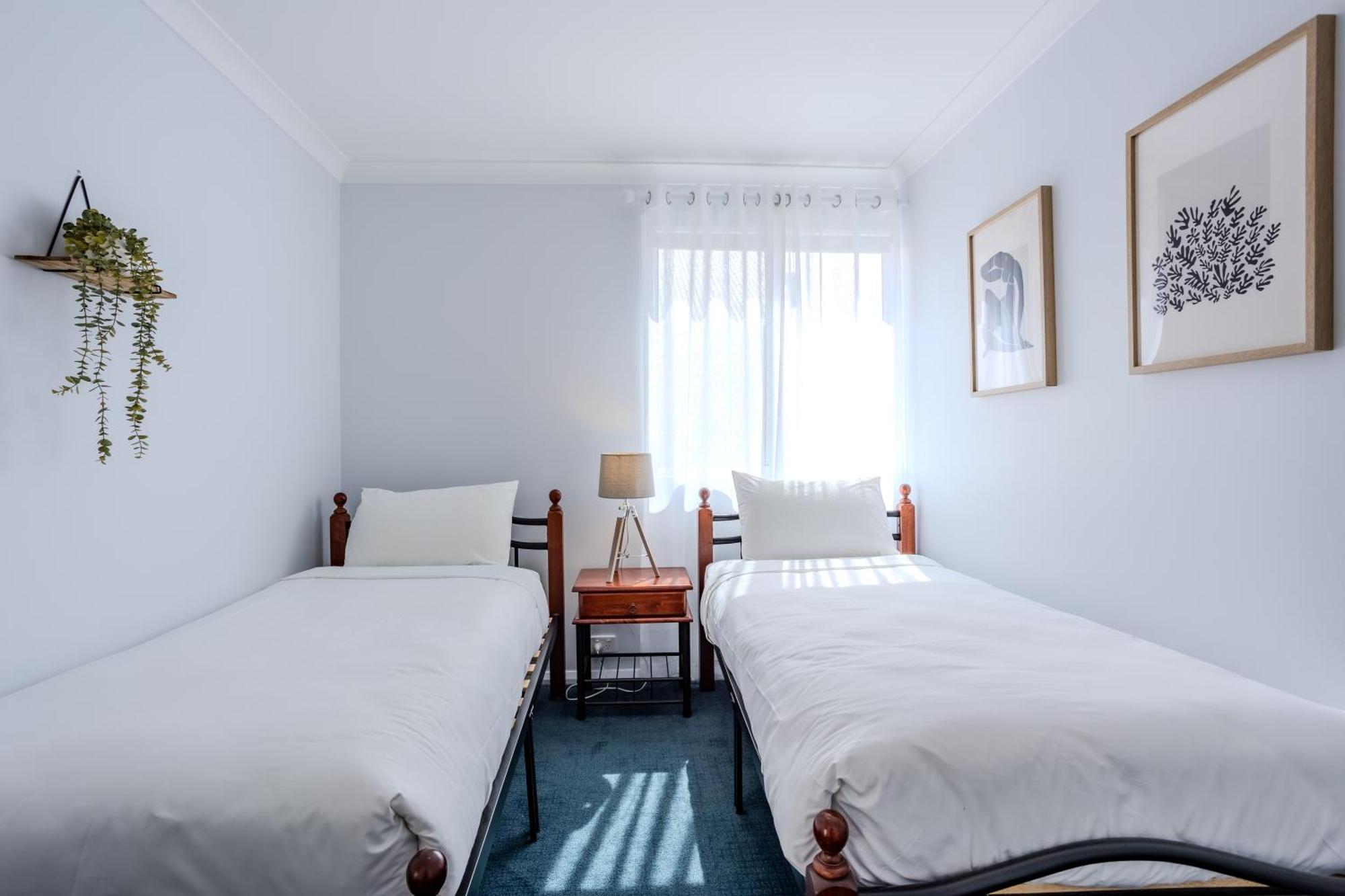 Albany Bayside By The Bnb Collection Pokoj fotografie