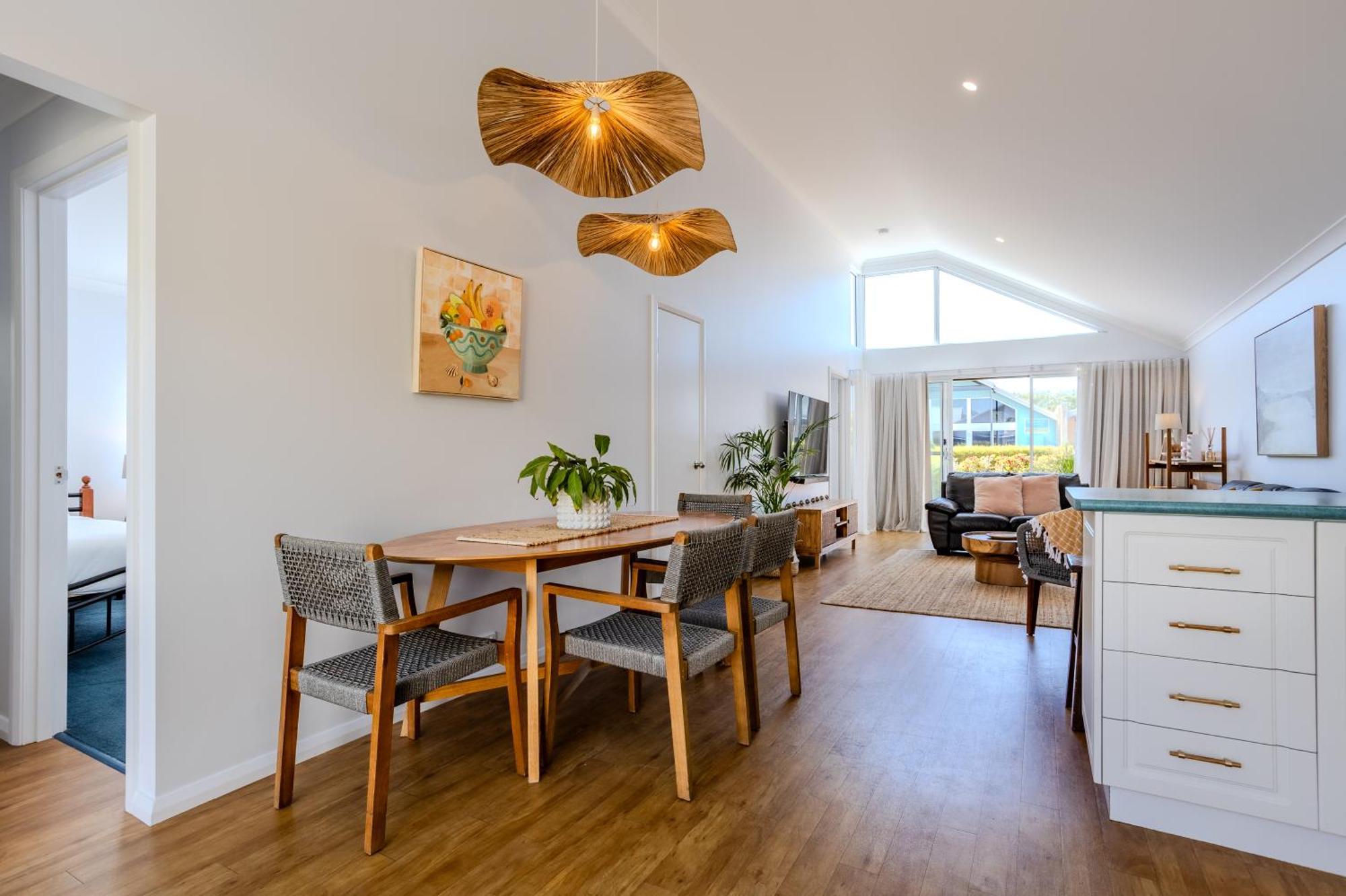 Albany Bayside By The Bnb Collection Pokoj fotografie