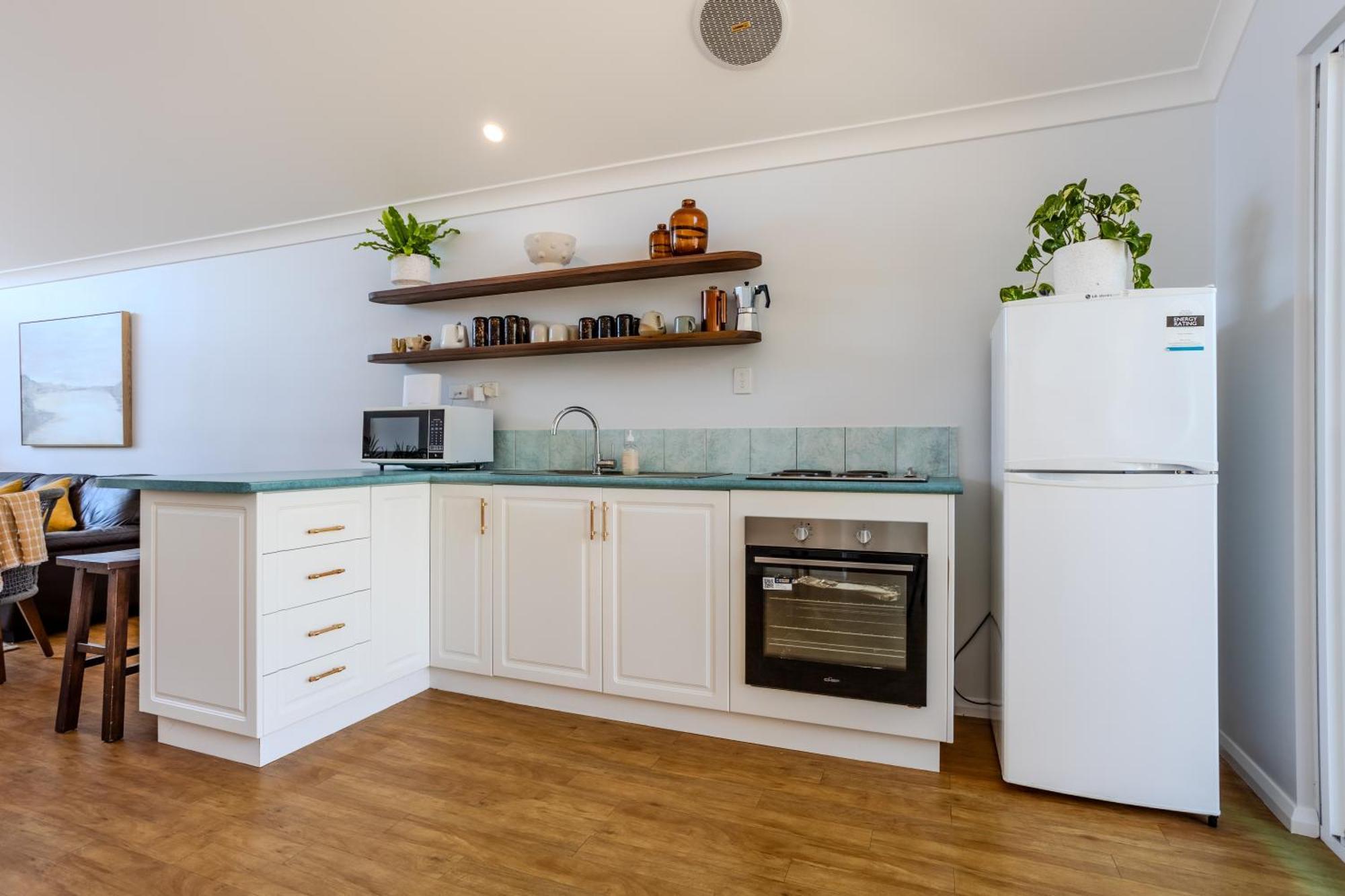 Albany Bayside By The Bnb Collection Pokoj fotografie