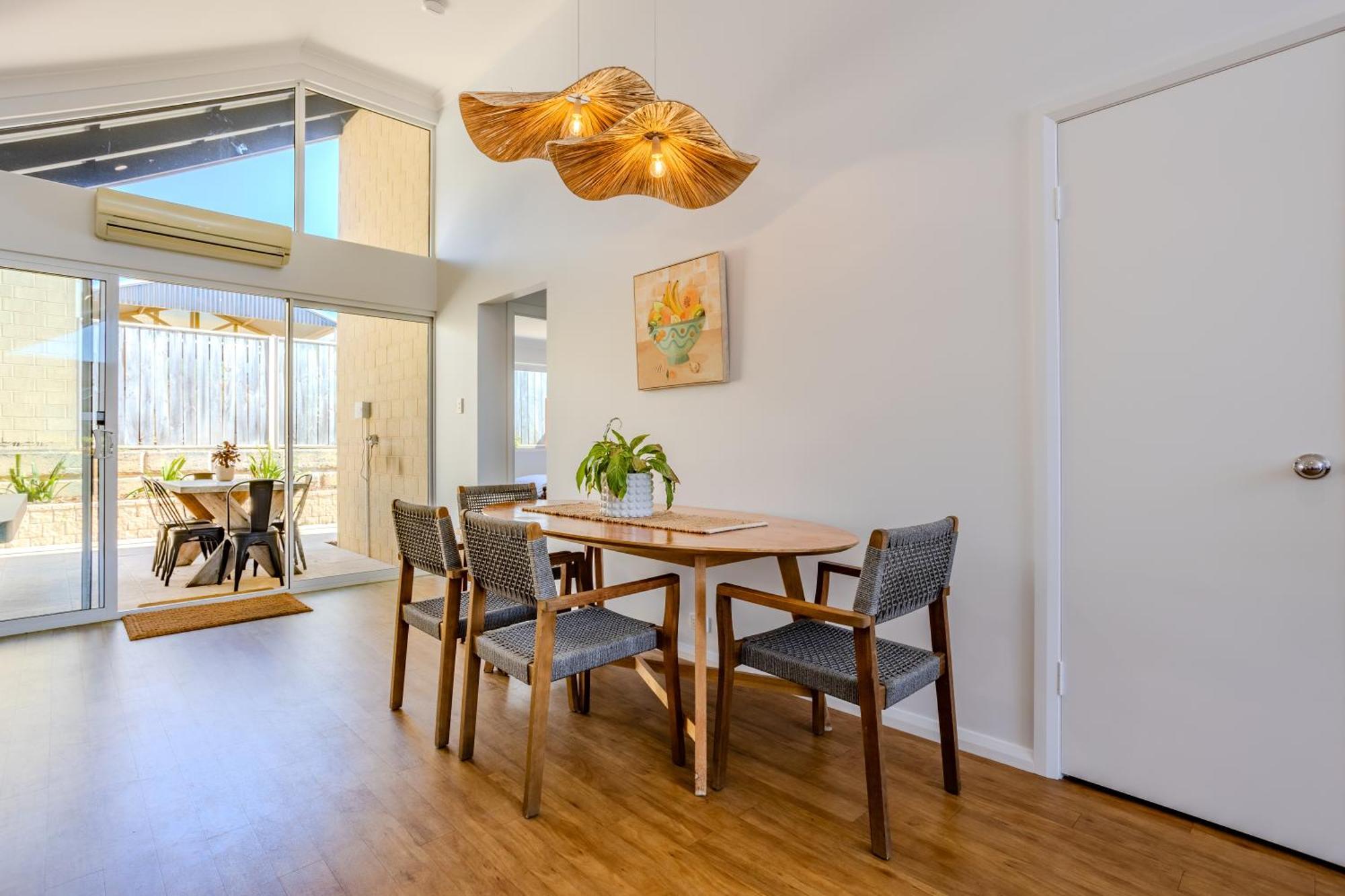 Albany Bayside By The Bnb Collection Pokoj fotografie