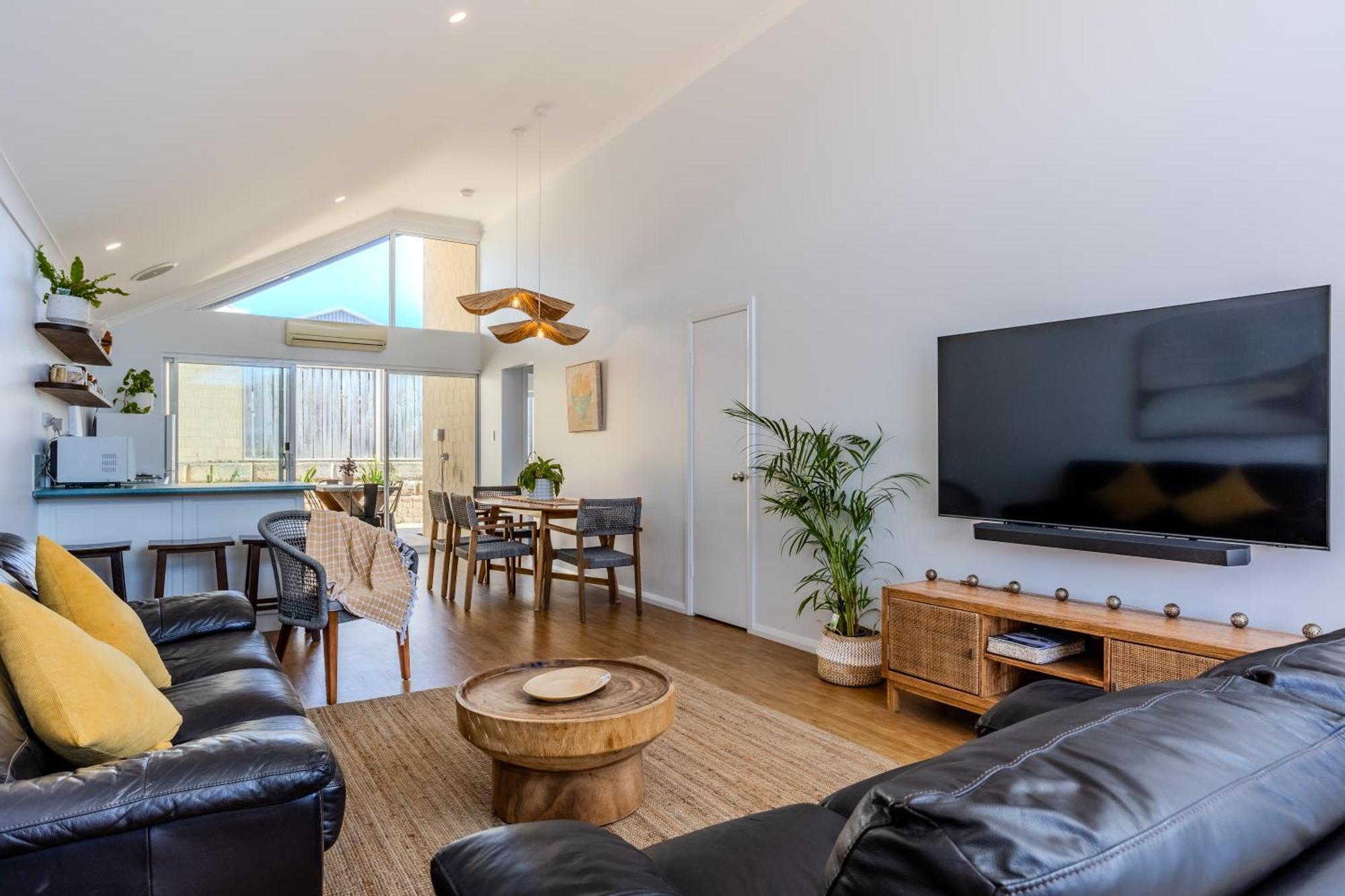 Albany Bayside By The Bnb Collection Pokoj fotografie