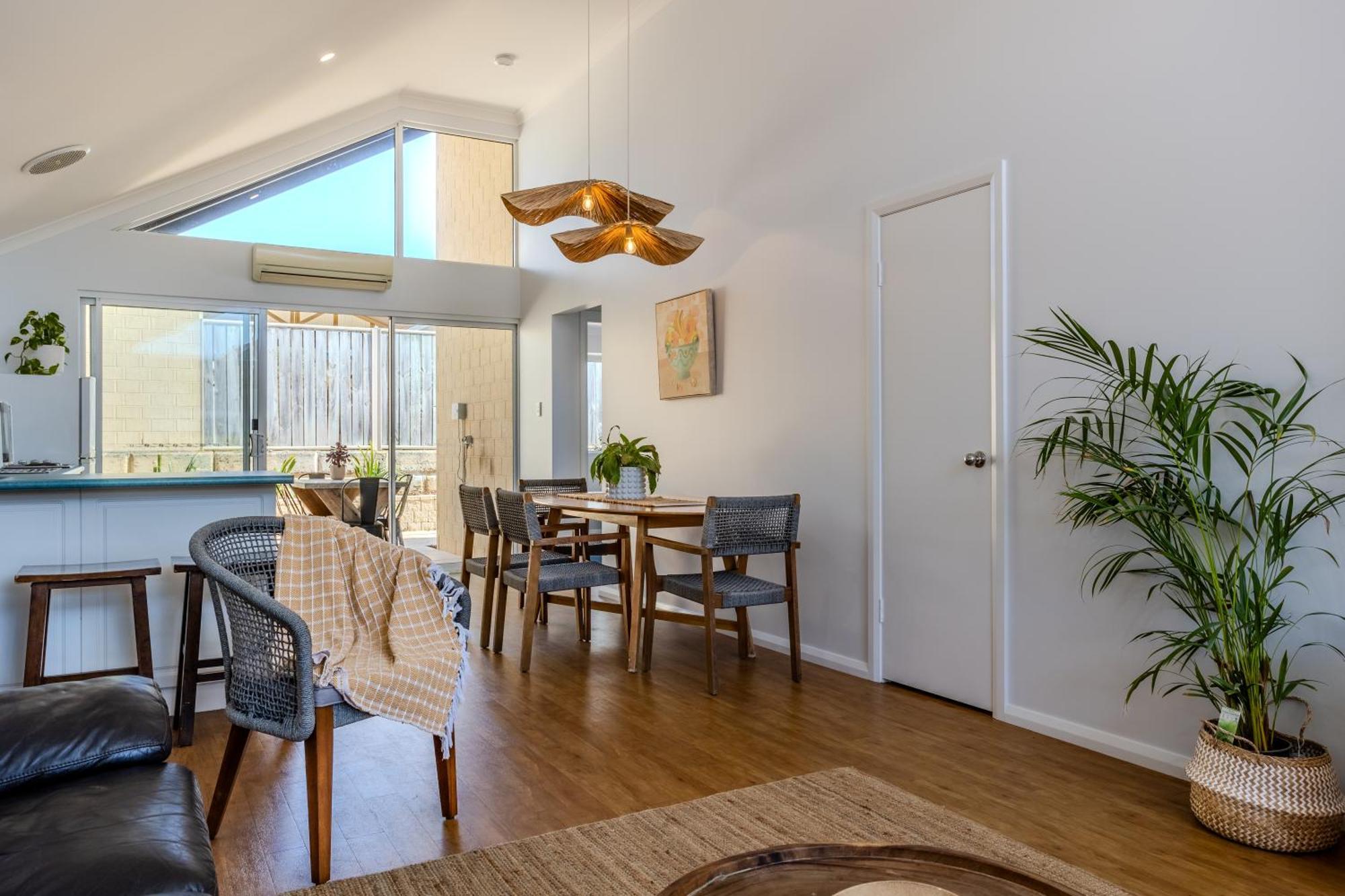 Albany Bayside By The Bnb Collection Exteriér fotografie