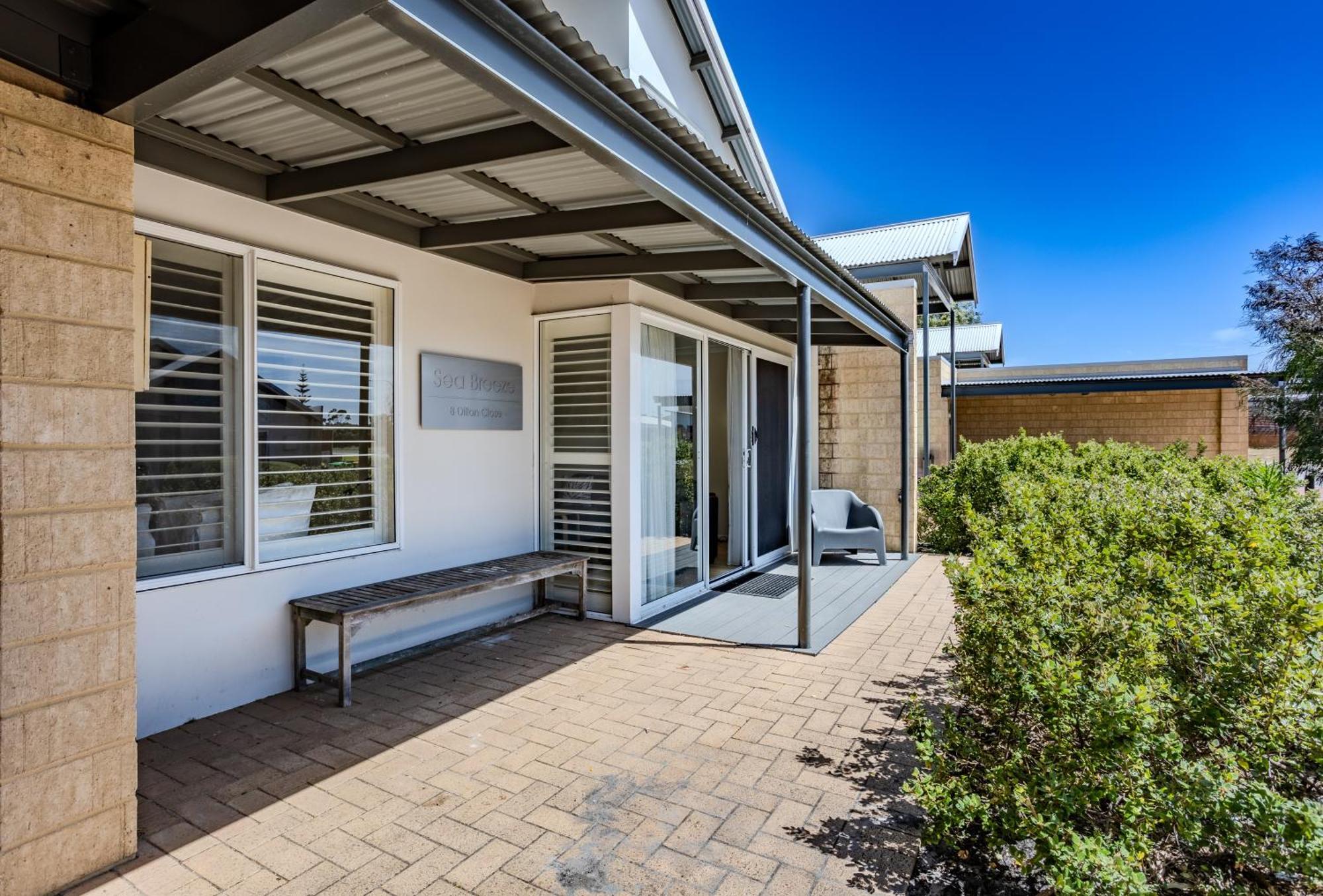 Albany Bayside By The Bnb Collection Exteriér fotografie